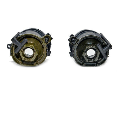 Clear Lens Fog lights for BMW E39 E46 M Tech M Sports & E46 M3 / E39 M5 - Mars Performance