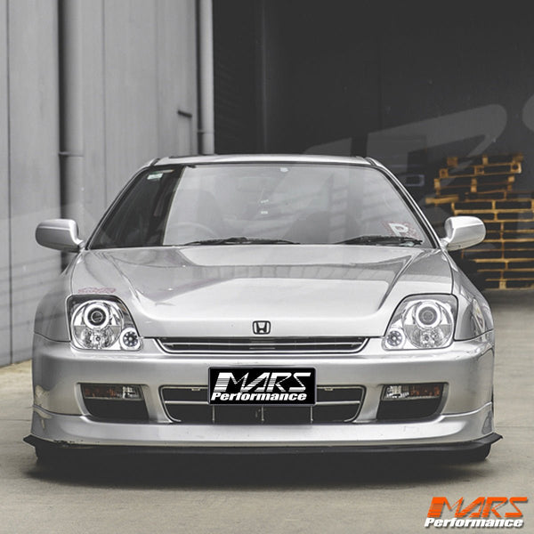 Honda Prelude