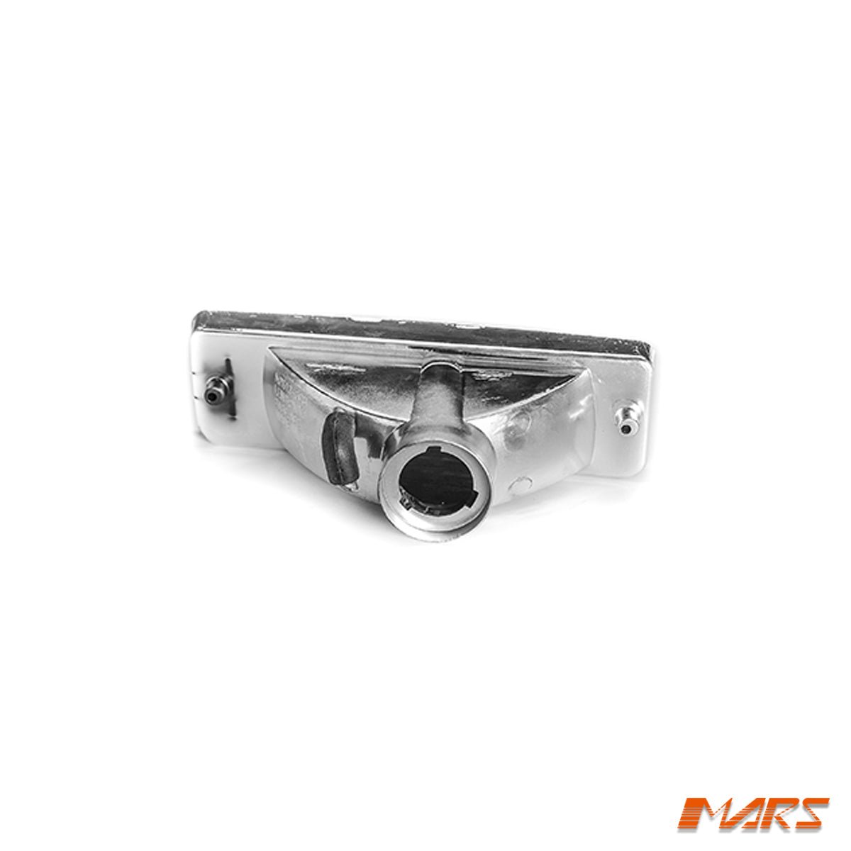 Crystal Clear Front Bumper bar Turn Signal Indicator Lights for Nissan Silvia S13 1988 - 1993 - Mars Performance