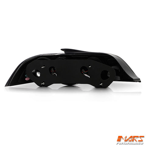 Crystal Clear LED Altezza Tail Lights for Honda Integra Series 1 2001 - 2004 & DC5 TYPE - R - Mars Performance