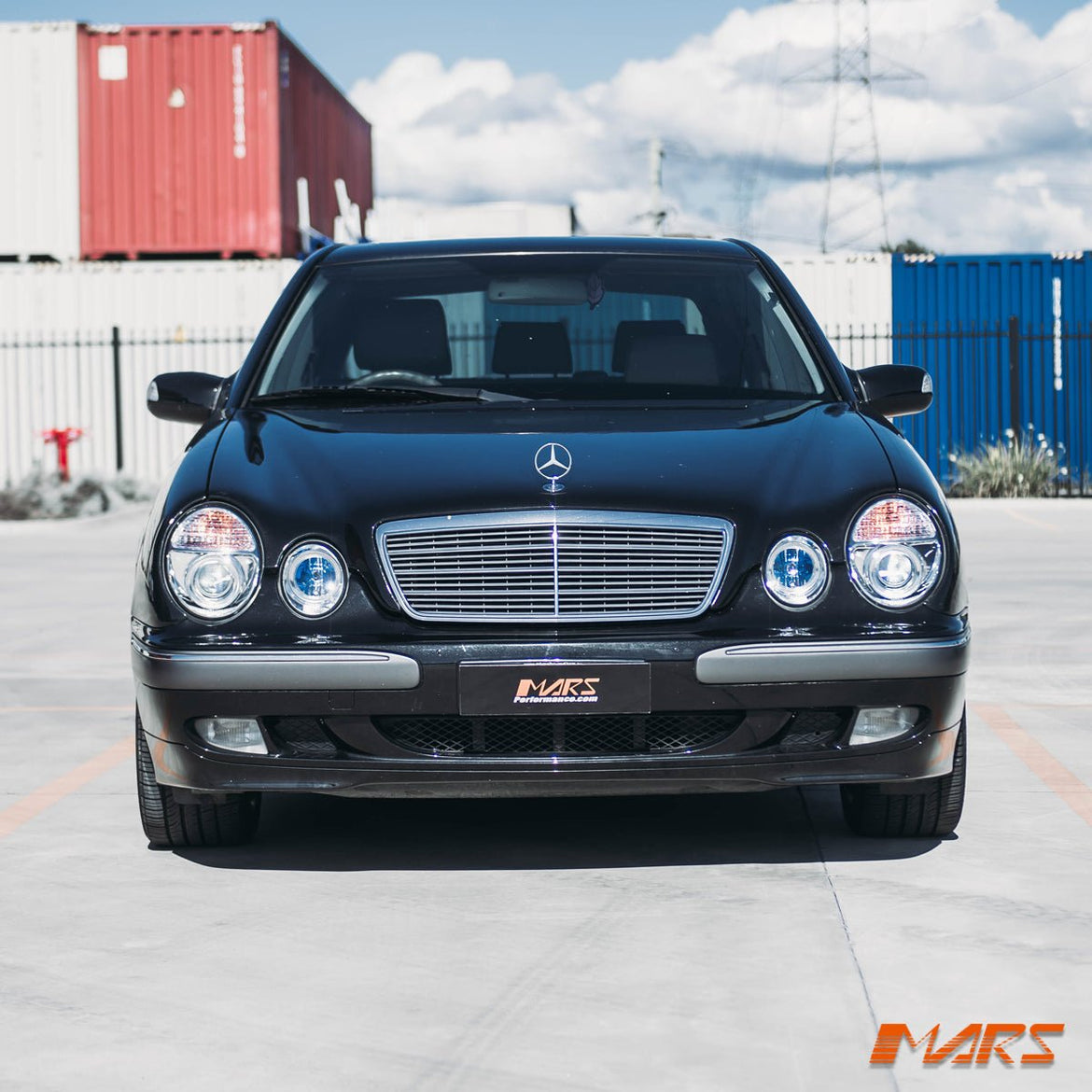 Aazon.co: VIPOTOZ [For 1996-1999 ercedes-Benz W210 E-Class Halogen Aazon.co: VIPOTOZ [For 1996-1999 ercedes-Benz W210 E-Class Halogen
