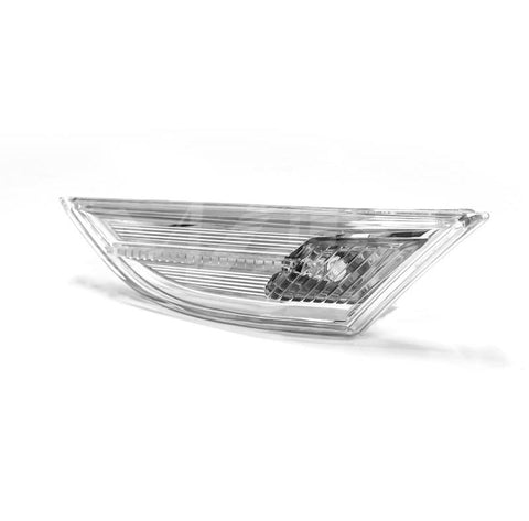 Crystal Clear Side Indicator Turn Signal Marker lights for Porsche 911 991 CARRERA 2011 - 2015 pre - update - Mars Performance