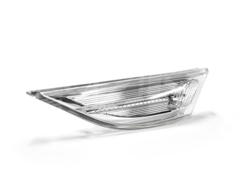 Crystal Clear Side Indicator Turn Signal Marker lights for Porsche 911 991 CARRERA 2011 - 2015 pre - update - Mars Performance