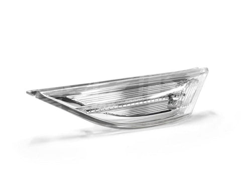 Crystal Clear Side Indicator Turn Signal Marker lights for Porsche 911 991 CARRERA 2011 - 2015 pre - update - Mars Performance