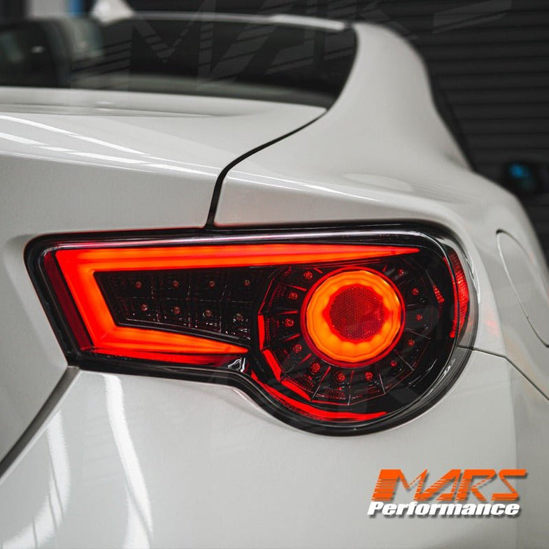 Subaru BRZ ZC6 12-21 | Performance Parts, Carbon Fibre Upgrades