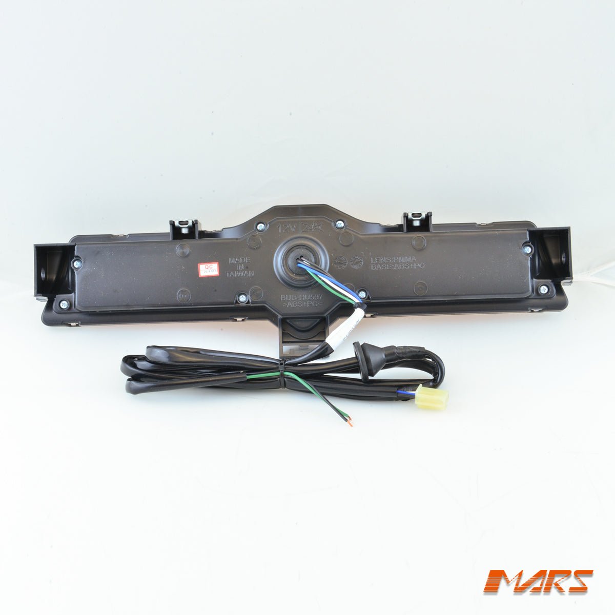 CRYSTAL - EYE Smoked Full LED Reverse Tail lights for Toyota 86 ZN6 GT GTS & Subaru BRZ ZC6 - Mars Performance