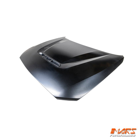CS Style Aluminium Bonnet Hood for BMW 1 Series F20 F21 Hatch LCI 2015 - 2019 - Mars Performance