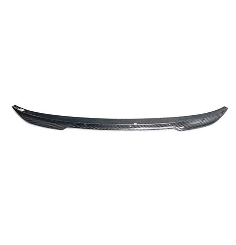CS Style Carbon Fibre Rear trunk boot lip Spoiler Wing Bodykit for BMW 3 Series G20 & M3 G80 Sedan - Mars Performance