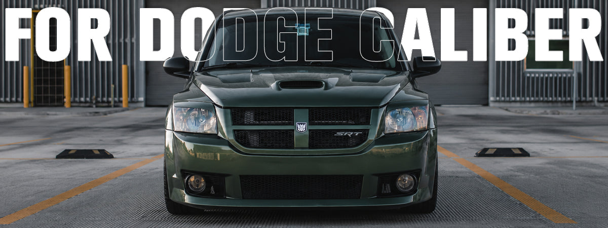 Dodge Caliber