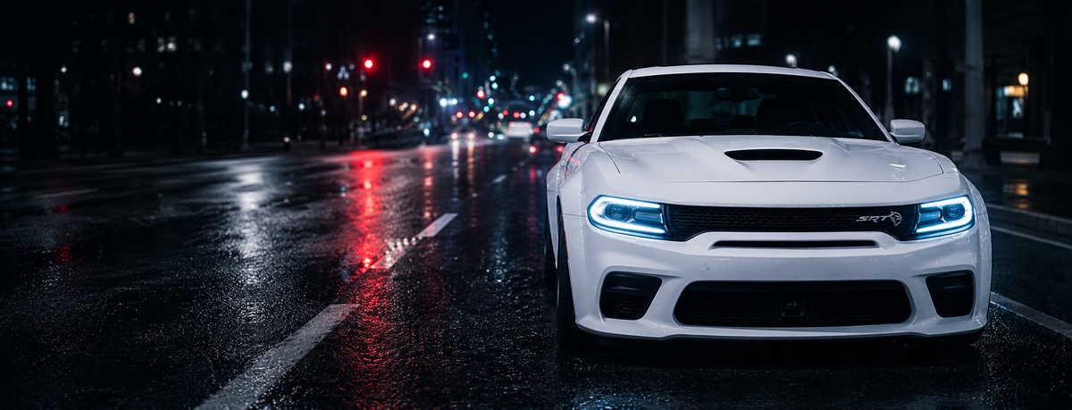 Dodge Caliber AFTERMARKET PARTS & ACCESSORIES