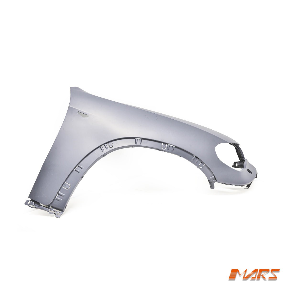 Driver (right) Side Fender Guard Bodykit for BMW E70 X5 2011 - 2013 LCI Update - Mars Performance