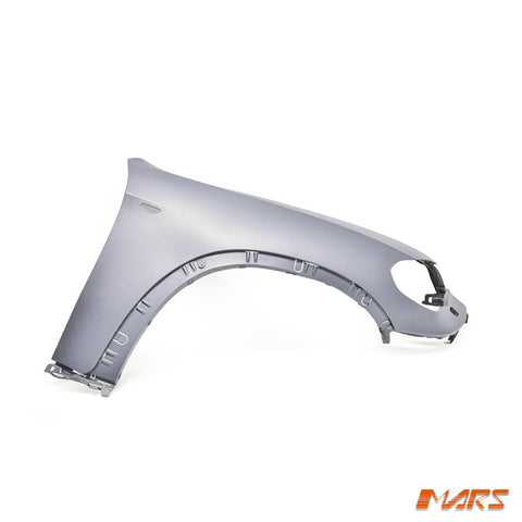 Driver (right) Side Fender Guard Bodykit for BMW E70 X5 2011 - 2013 LCI Update - Mars Performance