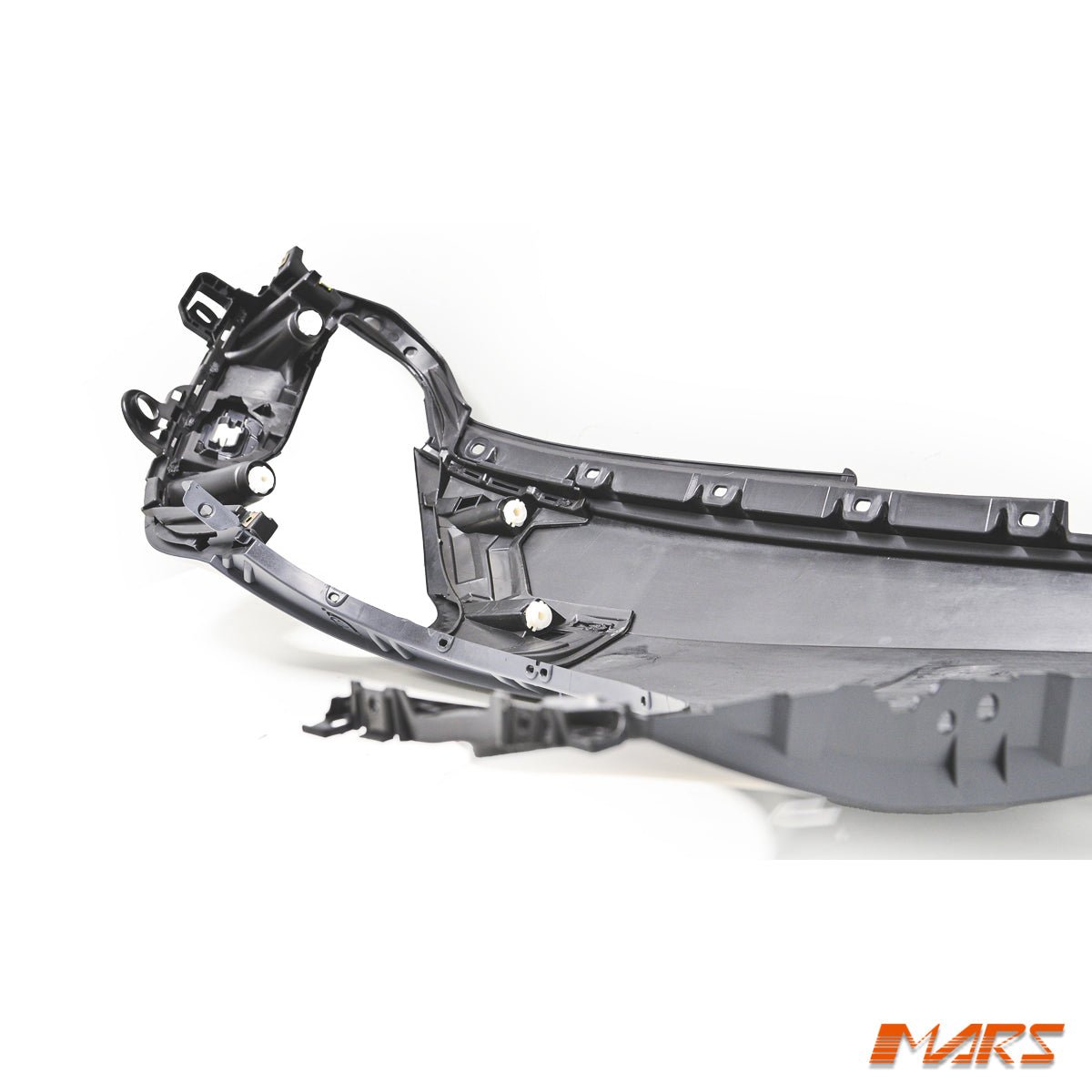 Driver (right) Side Fender Guard Bodykit for BMW E70 X5 2011 - 2013 LCI Update - Mars Performance