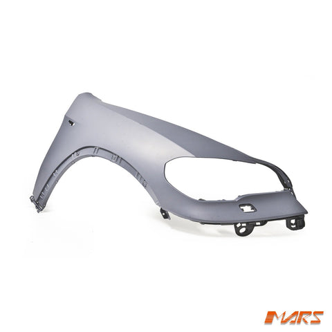 Driver (right) Side Fender Guard Bodykit for BMW E70 X5 2011 - 2013 LCI Update - Mars Performance