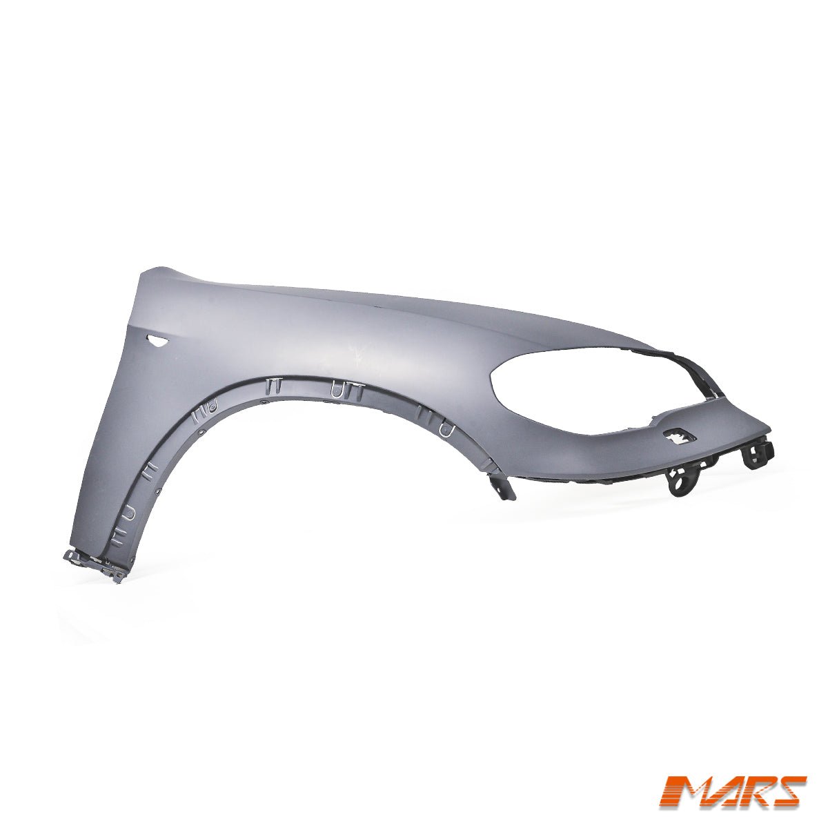 Driver (right) Side Fender Guard Bodykit for BMW E70 X5 2011 - 2013 LCI Update - Mars Performance