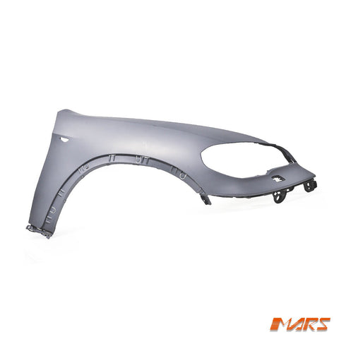 Driver (right) Side Fender Guard Bodykit for BMW E70 X5 2011 - 2013 LCI Update - Mars Performance