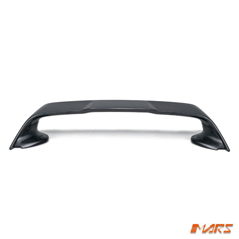 Evolution X Style ABS Plastic Rear Trunk Wing Spoiler for Mitsubishi Lancer Sedan 2007 - 2019 CJ CF - Mars Performance