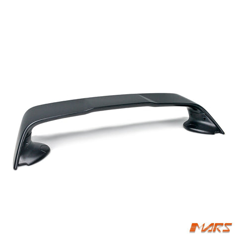 Evolution X Style ABS Plastic Rear Trunk Wing Spoiler for Mitsubishi Lancer Sedan 2007 - 2019 CJ CF - Mars Performance