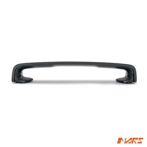 Evolution X Style ABS Plastic Rear Trunk Wing Spoiler for Mitsubishi Lancer Sedan 2007 - 2019 CJ CF - Mars Performance