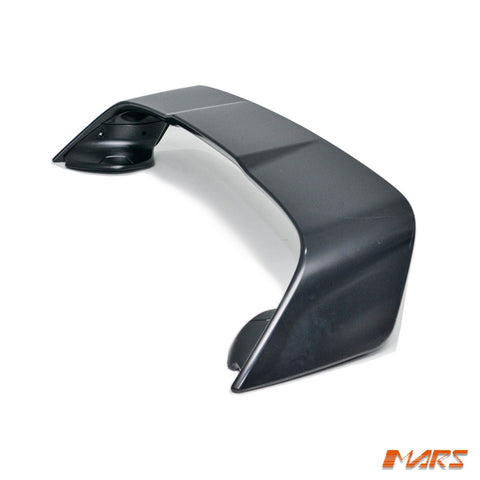 Evolution X Style ABS Plastic Rear Trunk Wing Spoiler for Mitsubishi Lancer Sedan 2007 - 2019 CJ CF - Mars Performance