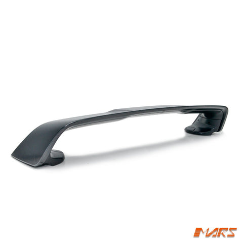 Evolution X Style ABS Plastic Rear Trunk Wing Spoiler for Mitsubishi Lancer Sedan 2007 - 2019 CJ CF - Mars Performance