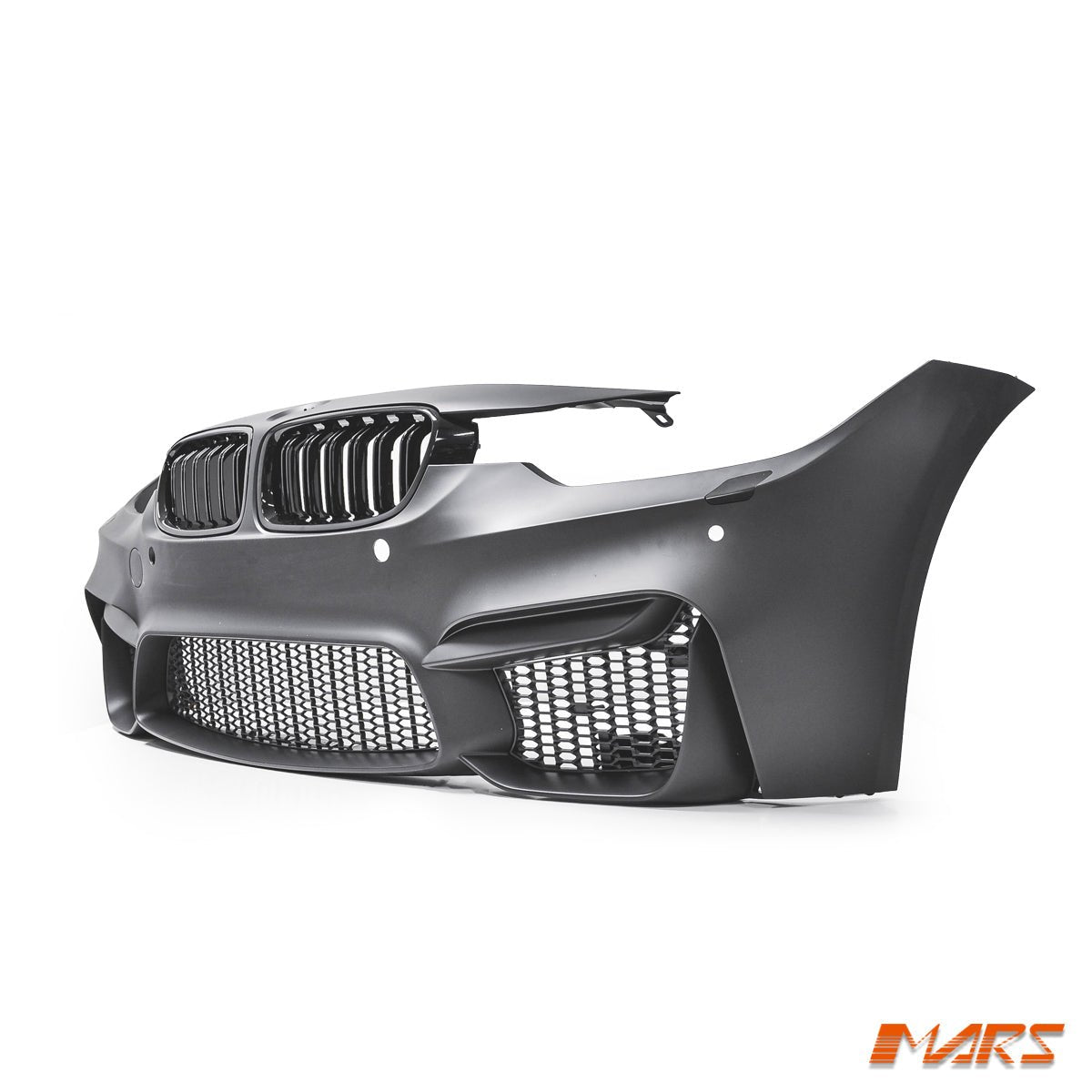 F80 M3 Style Front Bumper Bar Bodykit for BMW 3 - Series F30 Sedan & F31 Wagon 2012 - 2018 - Mars Performance
