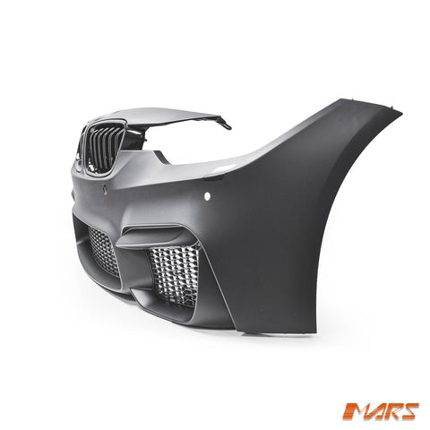 F80 M3 Style Front Bumper Bar Bodykit for BMW 3 - Series F30 Sedan & F31 Wagon 2012 - 2018 - Mars Performance