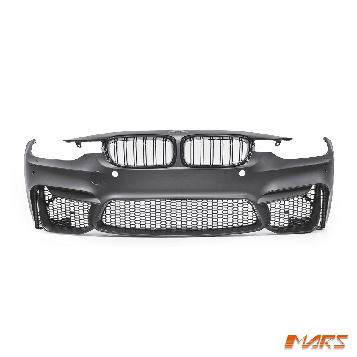 F80 M3 Style Front Bumper Bar Bodykit for BMW 3 - Series F30 Sedan & F31 Wagon 2012 - 2018 - Mars Performance