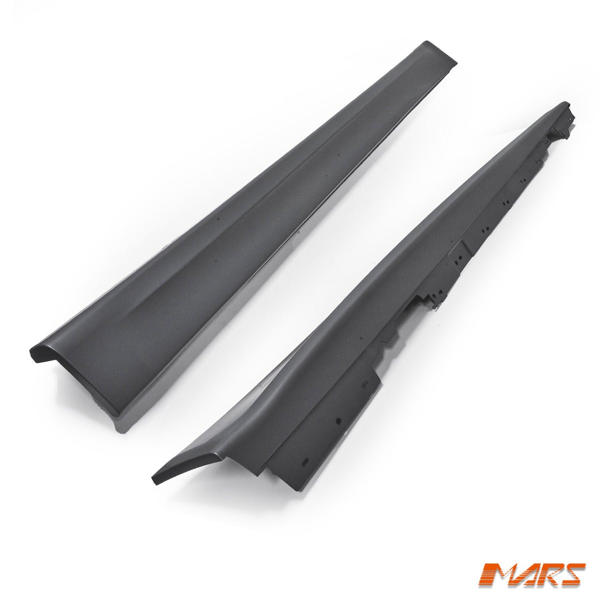 F80 M3 Style Lower Side Skirts Bodykit for BMW 3 - Series F30 4 doors Sedan 2012 - 2018 - Mars Performance