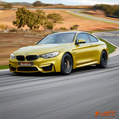 F82 F83 M4 Style Front Bumper Bar Bodykit for BMW 4 - Series F32 Coupe F33 Convertible F36 Sedan 2013 - 2020 - Mars Performance