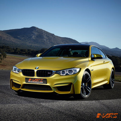F82 F83 M4 Style Front Bumper Bar Bodykit for BMW 4 - Series F32 Coupe F33 Convertible F36 Sedan 2013 - 2020 - Mars Performance