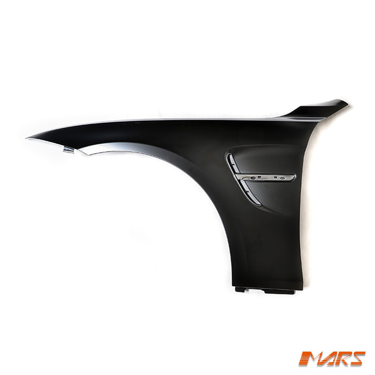 F82 F83 M4 Style Side Fender Guard Bodykit with Vents for BMW 4 - Series F32 Coupe F33 Convertible F36 Sedan 2013 - 2020 - Mars Performance