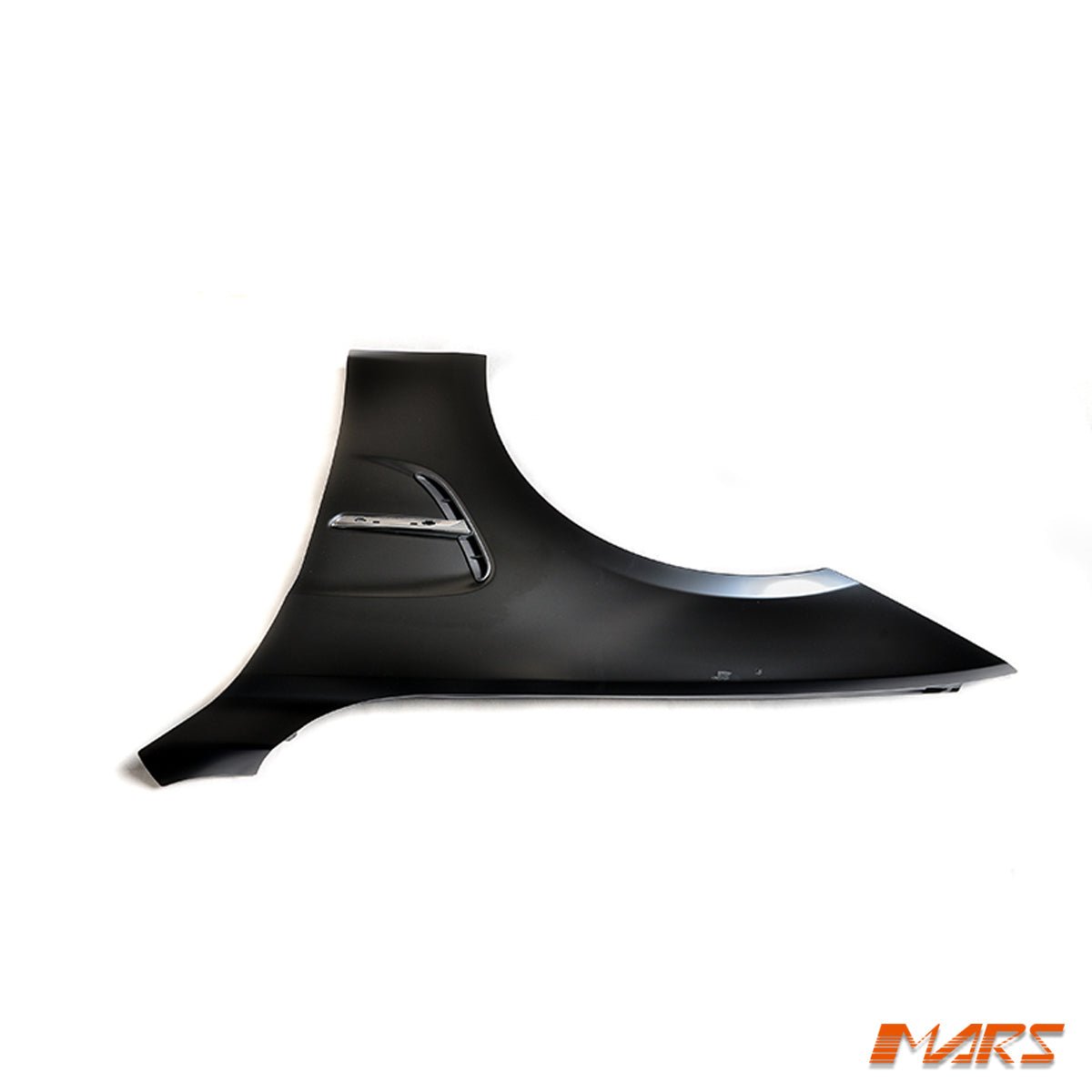 F82 F83 M4 Style Side Fender Guard Bodykit with Vents for BMW 4 - Series F32 Coupe F33 Convertible F36 Sedan 2013 - 2020 - Mars Performance