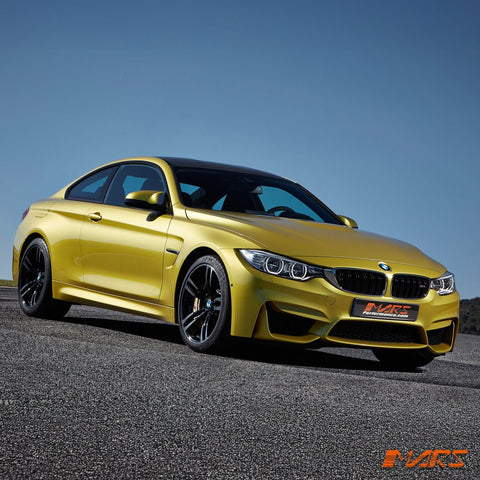 F82 F83 M4 Style Side Fender Guard Bodykit with Vents for BMW 4 - Series F32 Coupe F33 Convertible F36 Sedan 2013 - 2020 - Mars Performance