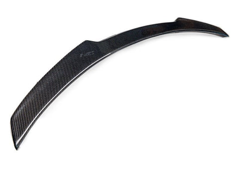 FD Carbon Fibre Rear Trunk Lip Spoiler for Mercedes Benz CLA - Class C118 W118 & CLA35 CLA45 AMG - Mars Performance