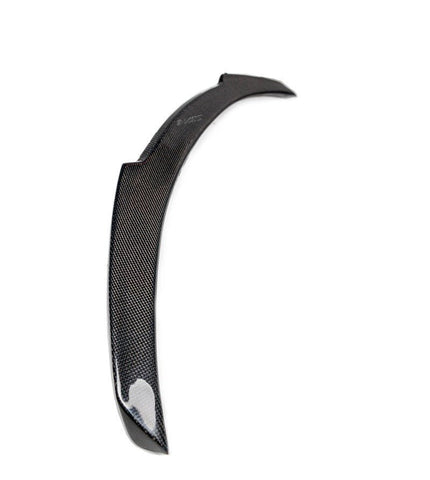 FD Carbon Fibre Rear Trunk Lip Spoiler for Mercedes Benz CLA - Class C118 W118 & CLA35 CLA45 AMG - Mars Performance