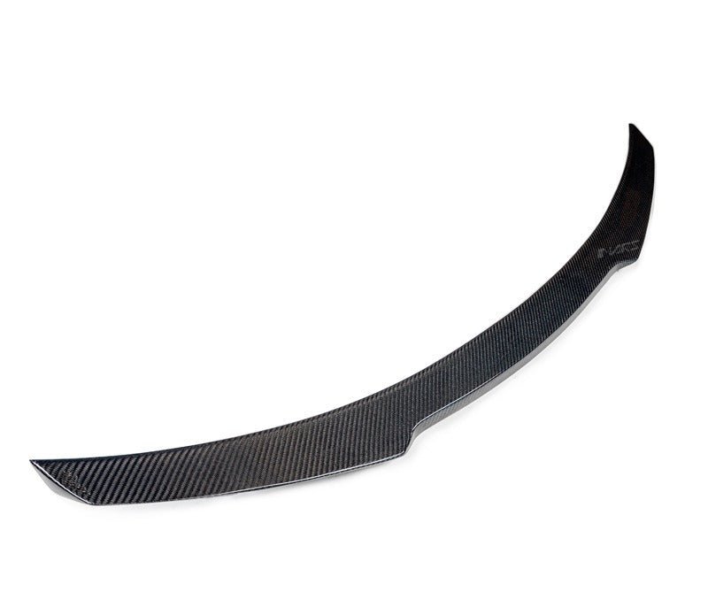 FD Carbon Fibre Rear Trunk Lip Spoiler for Mercedes Benz CLA - Class C118 W118 & CLA35 CLA45 AMG - Mars Performance