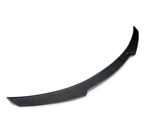 FD Carbon Fibre Rear Trunk Lip Spoiler for Mercedes Benz CLA - Class C118 W118 & CLA35 CLA45 AMG - Mars Performance