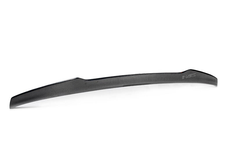 FD Carbon Fibre Rear Trunk Lip Spoiler for Mercedes Benz CLA - Class C118 W118 & CLA35 CLA45 AMG - Mars Performance