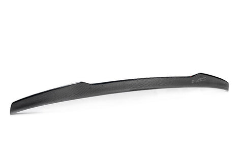 FD Carbon Fibre Rear Trunk Lip Spoiler for Mercedes Benz CLA - Class C118 W118 & CLA35 CLA45 AMG - Mars Performance