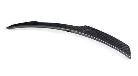 FD Carbon Fibre Rear Trunk Lip Spoiler for Mercedes Benz CLA - Class C118 W118 & CLA35 CLA45 AMG - Mars Performance