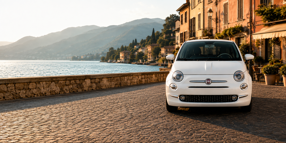 Fiat 500/500c AFTERMARKET PARTS & ACCESSORIES