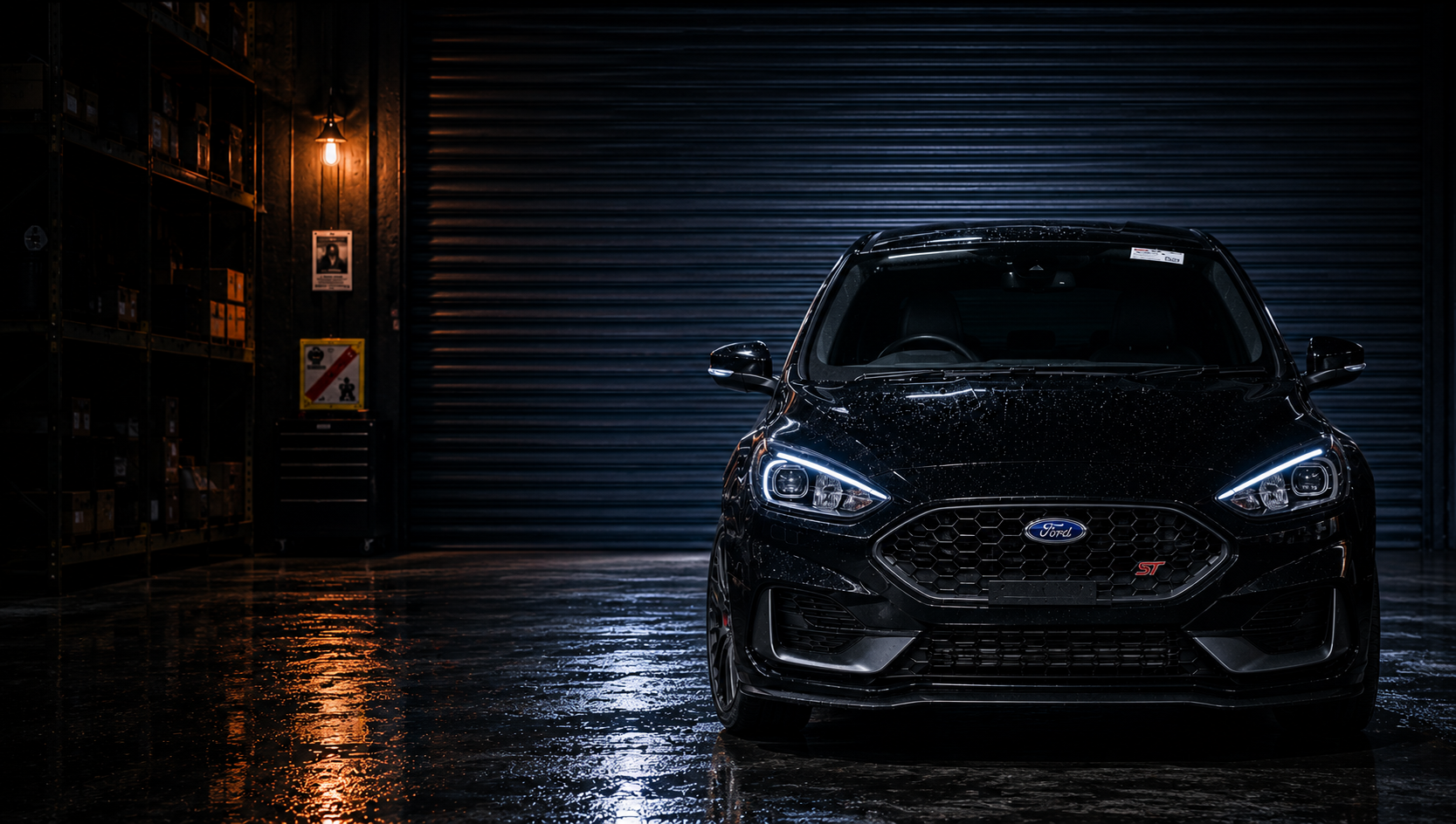 Ford Fiesta AFTERMARKET PARTS & ACCESSORIES