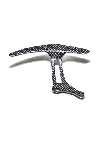 FloKraft Carbon Fibre Replacement Shift Paddels for Ferrari 458, F12 berlinetta & FF - Mars Performance