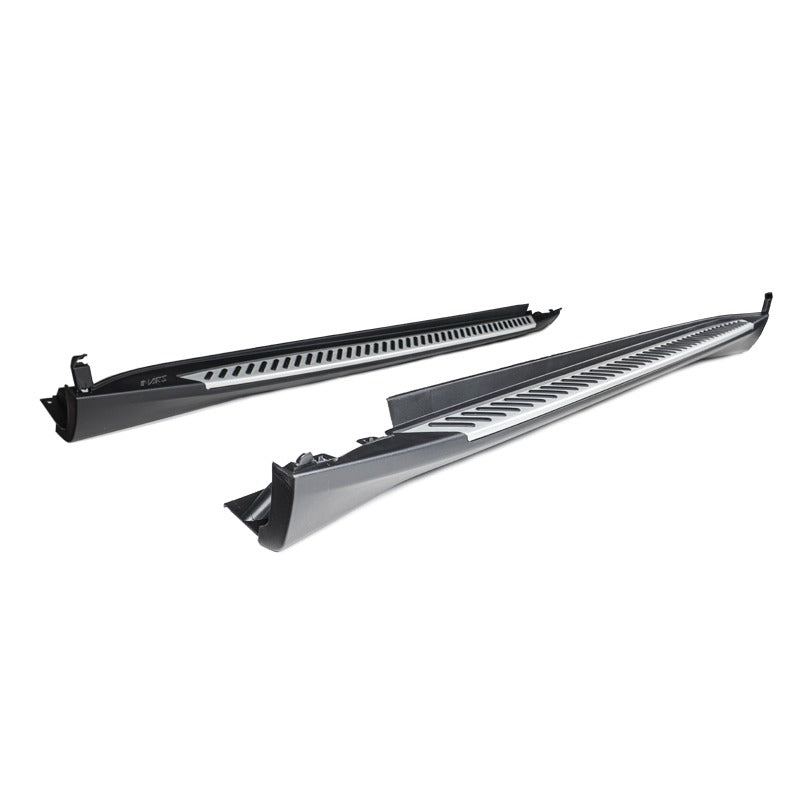 Foot Rest Running Boards Side Step Nerf Bar Bodykit for BMW X5 F15 2013 - 2018 - Mars Performance