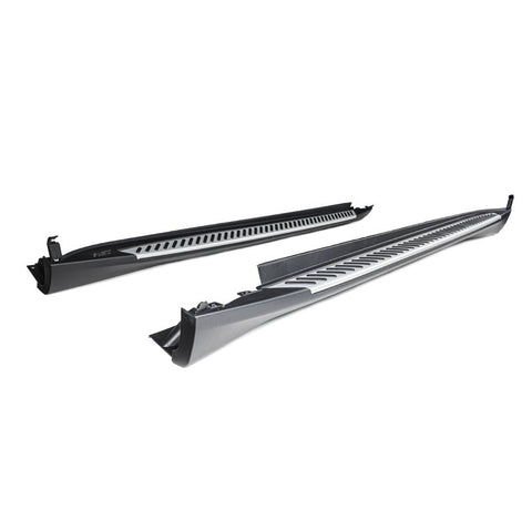 Foot Rest Running Boards Side Step Nerf Bar Bodykit for BMW X5 F15 2013 - 2018 - Mars Performance