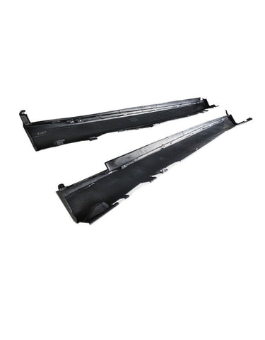 Foot Rest Running Boards Side Step Nerf Bar Bodykit for BMW X5 F15 2013 - 2018 - Mars Performance