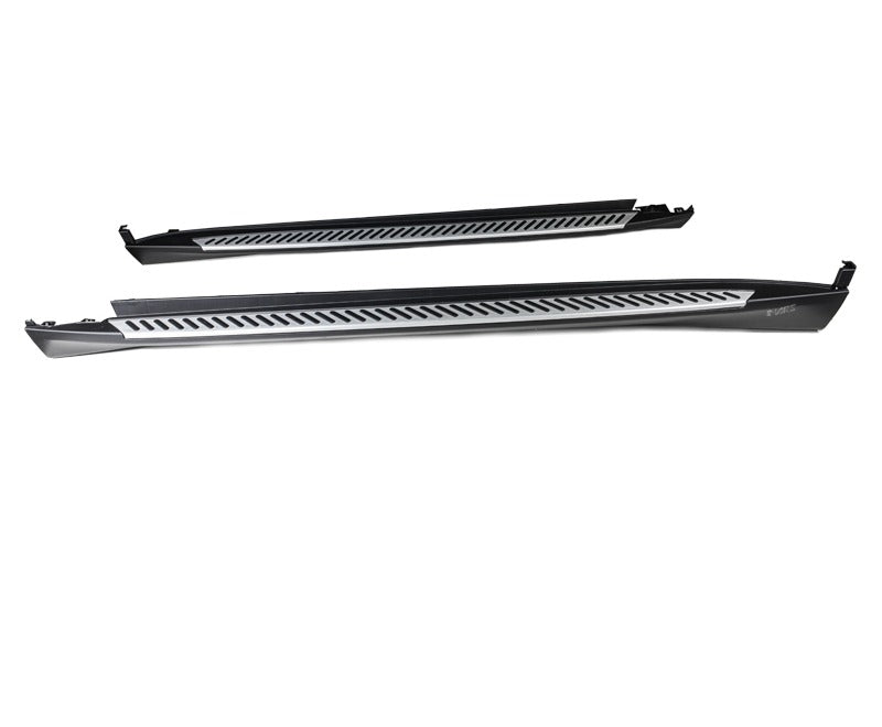 Foot Rest Running Boards Side Step Nerf Bar Bodykit for BMW X5 F15 2013 - 2018 - Mars Performance