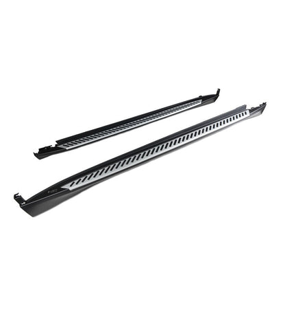 Foot Rest Running Boards Side Step Nerf Bar Bodykit for BMW X5 F15 2013 - 2018 - Mars Performance