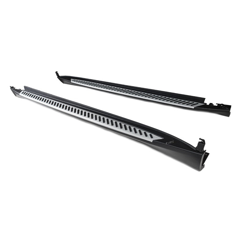 Foot Rest Running Boards Side Step Nerf Bar Bodykit for BMW X5 F15 2013 - 2018 - Mars Performance